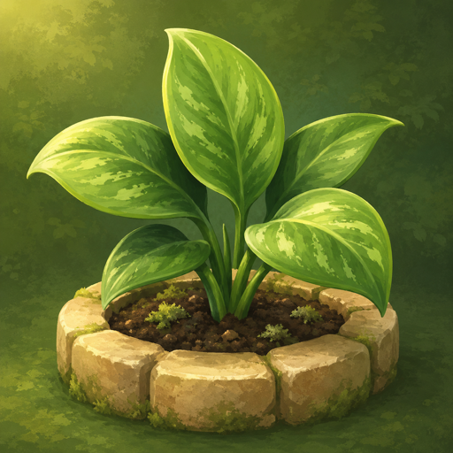 Gardenfolk app icon